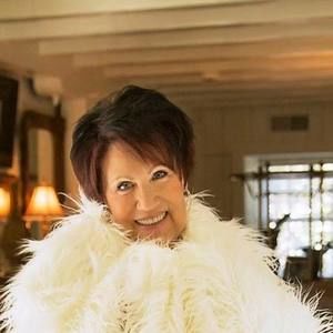 Meet your Posher, Cindy